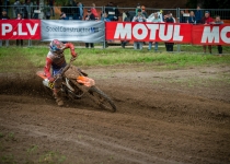 Vaidavas kauss 2021.Agnis Melderis150