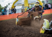 Vaidavas kauss 2021.Agnis Melderis286