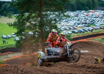 Vaidavas kauss 2021.Agnis Melderis300