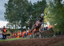 Vaidavas kauss 2021.Agnis Melderis357