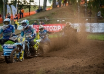 Vaidavas kauss 2021.Agnis Melderis482