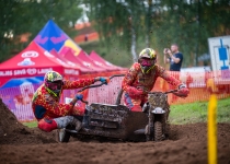 Vaidavas kauss 2021.Agnis Melderis490