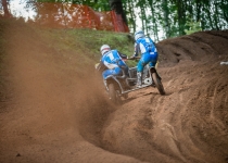 Vaidavas kauss 2021.Agnis Melderis499