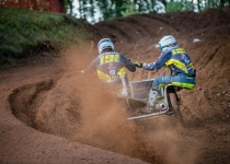 Vaidavas kauss 2021.Agnis Melderis500