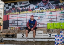 Vaidavas kauss 2021.Agnis Melderis512