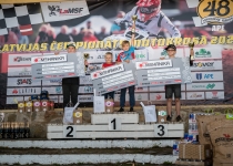 Vaidavas kauss 2021.Agnis Melderis514