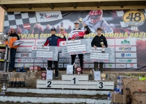 Vaidavas kauss 2021.Agnis Melderis516