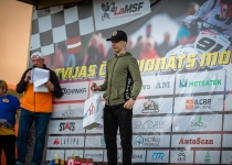 Vaidavas kauss 2021.Agnis Melderis518