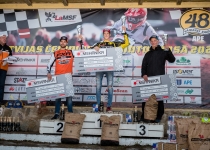 Vaidavas kauss 2021.Agnis Melderis519