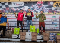 Vaidavas kauss 2021.Agnis Melderis522