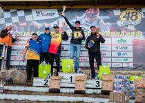 Vaidavas kauss 2021.Agnis Melderis523