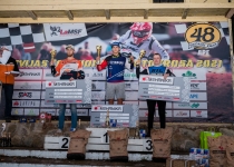 Vaidavas kauss 2021.Agnis Melderis524