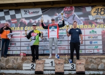 Vaidavas kauss 2021.Agnis Melderis531