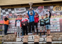 Vaidavas kauss 2021.Agnis Melderis535