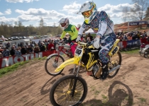 Zelta Mopēds 2022 Foto: Jānis Pastars14