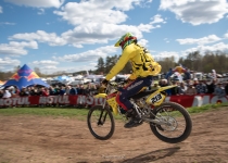 Zelta Mopēds 2022 Foto: Jānis Pastars15