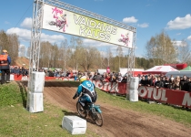 Zelta Mopēds 2022 Foto: Jānis Pastars19