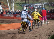 Zelta Mopēds 2022 Foto: Jānis Pastars21