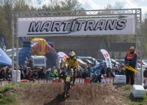 Zelta Mopēds 2022 Foto: Jānis Pastars25