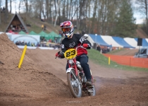 Zelta Mopēds 2022 Foto: Jānis Pastars29