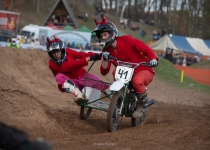 Zelta Mopēds 2022 Foto: Jānis Pastars30