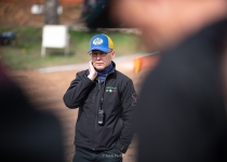 Vaidavas kauss 2022.Jānis Pastars26