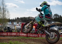 Vaidavas kauss 2022.Jānis Pastars40