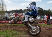 Vaidavas kauss 2022.Jānis Pastars41