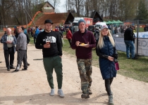 Vaidavas kauss 2022.Jānis Pastars44