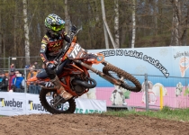 Vaidavas kauss 2022.Jānis Pastars57