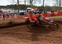 Vaidavas kauss 2022.Jānis Pastars74