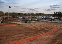 Vaidavas kauss 2022.Jānis Pastars83