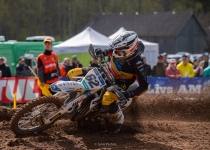 Vaidavas kauss 2022.Jānis Pastars99