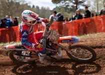 Vaidavas kauss 2022.Jānis Pastars115