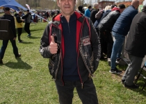 Vaidavas kauss 2022.Jānis Pastars148