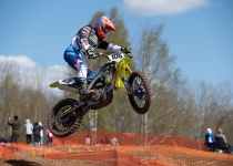 Vaidavas kauss 2022.Jānis Pastars153