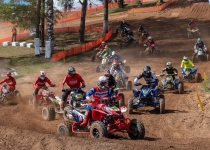 Vaidavas kauss 2022.Jānis Pastars161