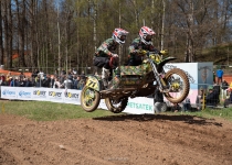 Vaidavas kauss 2022.Jānis Pastars193