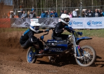 Vaidavas kauss 2022.Jānis Pastars194