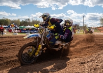 Vaidavas kauss 2022.Jānis Pastars199