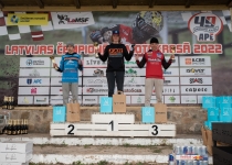 Vaidavas kauss 2022.Jānis Pastars268