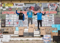 Vaidavas kauss 2022.Jānis Pastars269