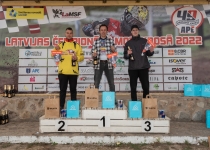 Vaidavas kauss 2022.Jānis Pastars278