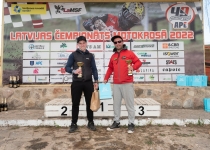 Vaidavas kauss 2022.Jānis Pastars287