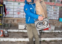 Vaidavas kauss 2022.Jānis Pastars296