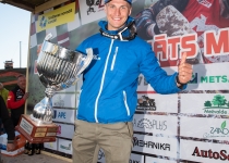 Vaidavas kauss 2022.Jānis Pastars299