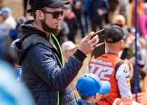 Vaidavas Kauss 2022. Foto: Aija Valtmane26