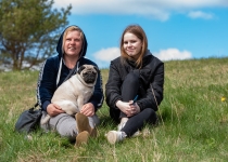 Vaidavas Kauss 2022. Foto: Aija Valtmane51