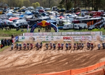 Vaidavas Kauss 2022. Foto: Aija Valtmane55