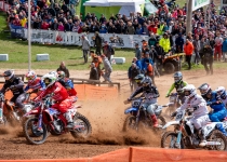 Vaidavas Kauss 2022. Foto: Aija Valtmane57